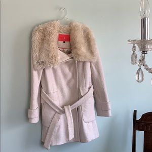 Ivanka Trump Coat